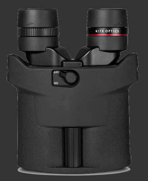 KITE BINO APC STABILIZED 12X30 kuvanvakaajakiikari